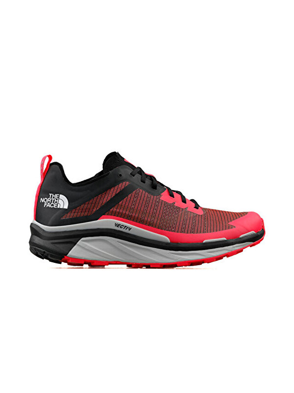 The North Face M Vectiv Infinite Erkek Outdoor Ayakkabısı NF0A4T3N50T1 Renkli
