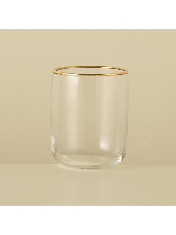 Bella Maison Premium Bardak Gold