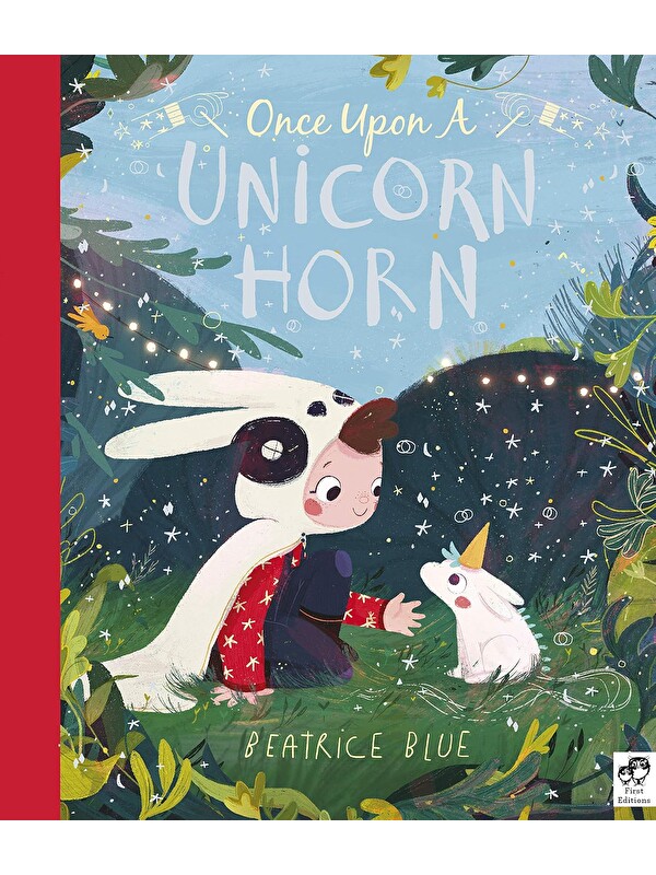 Frances Lincoln Once Upon A Horn