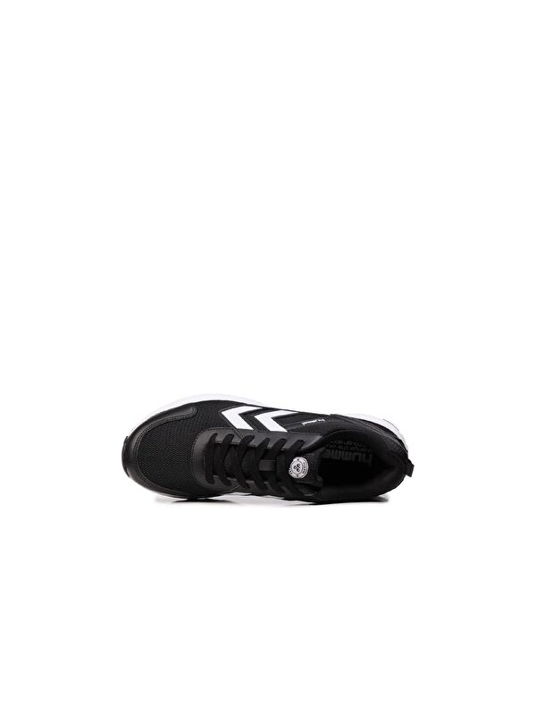 Rush Unisex Siyah Koşu Ayakkabısı - Görsel 5