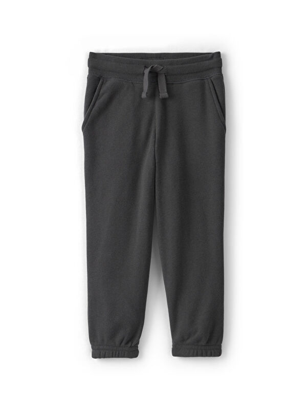 Oshkosh Erkek Çocuk Siyah Pantolon