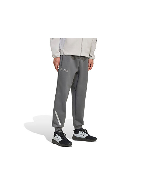 Adidas Mer Sıl Pnt M Erkek Günlük Eşofman Altı JW3478 Gri