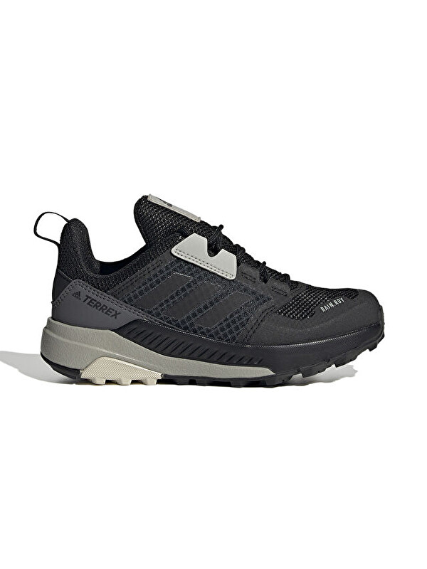 Adidas Terrex Trailmaker R.Rdy K Genç Outdoor Ayakkabısı FW9327 Siyah
