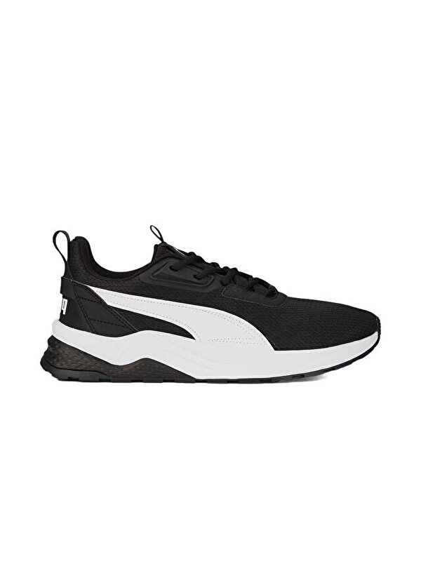 Puma Anzarun Fs 2.0 Unisex Günlük Ayakkabı 39098201 Siyah