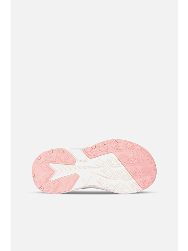 Unco Hafif Kız Çocuk Pudra Sneaker - Görsel 5