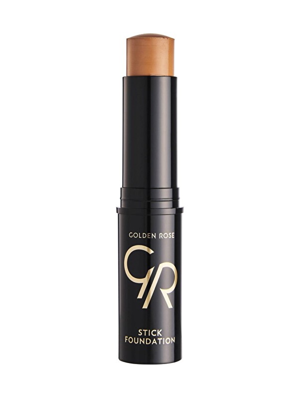 GOLDEN ROSE Stick Foundation No: 08 Cappuccino - Stik Fondöten