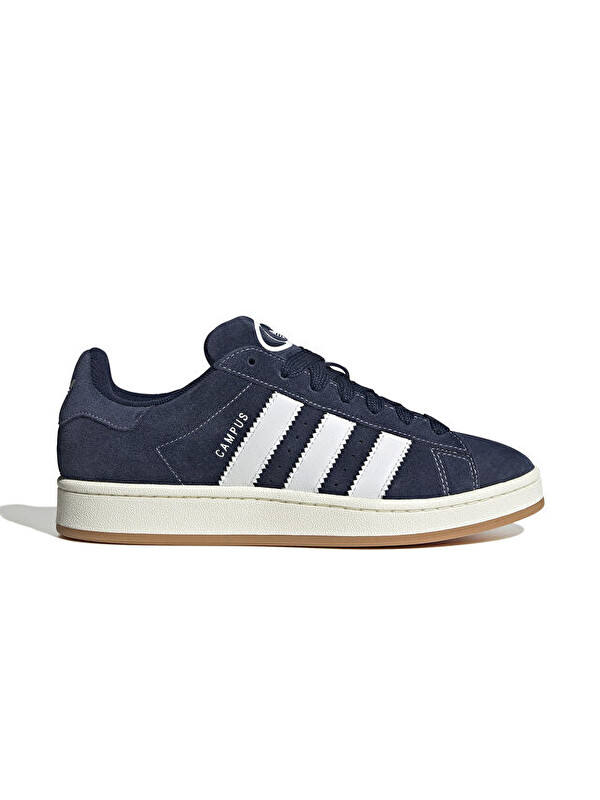 Adidas Campus 00S Unisex Günlük Ayakkabı JR8163 Lacivert
