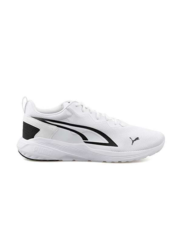 Puma All-Day Active Erkek Günlük Ayakkabı 38626904 Beyaz