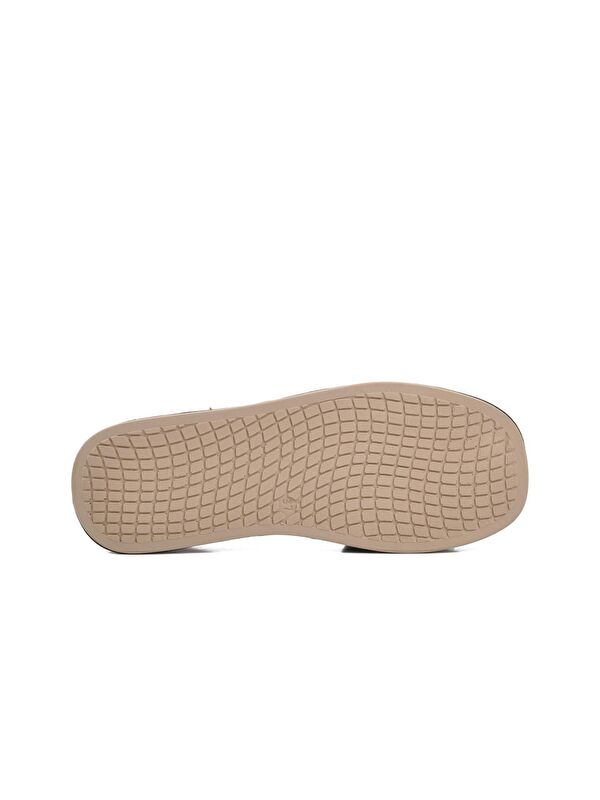 Siyah Rugan Kadın Terlik 0902 - Görsel 6