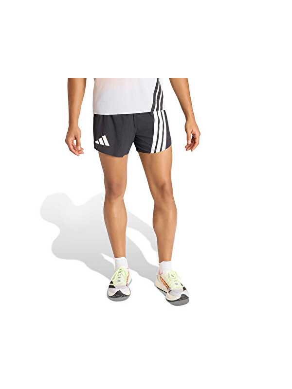 Adidas Xpr Pro Ligh Sh Erkek Koşu Şortu KC4962 Siyah
