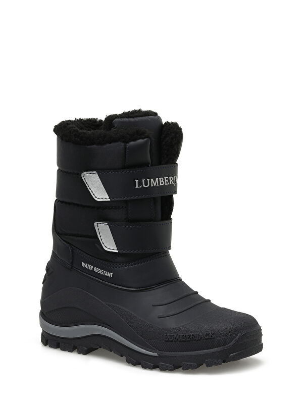 SNOWY 3PR Lacivert Erkek Çocuk Çizme - Görsel 3