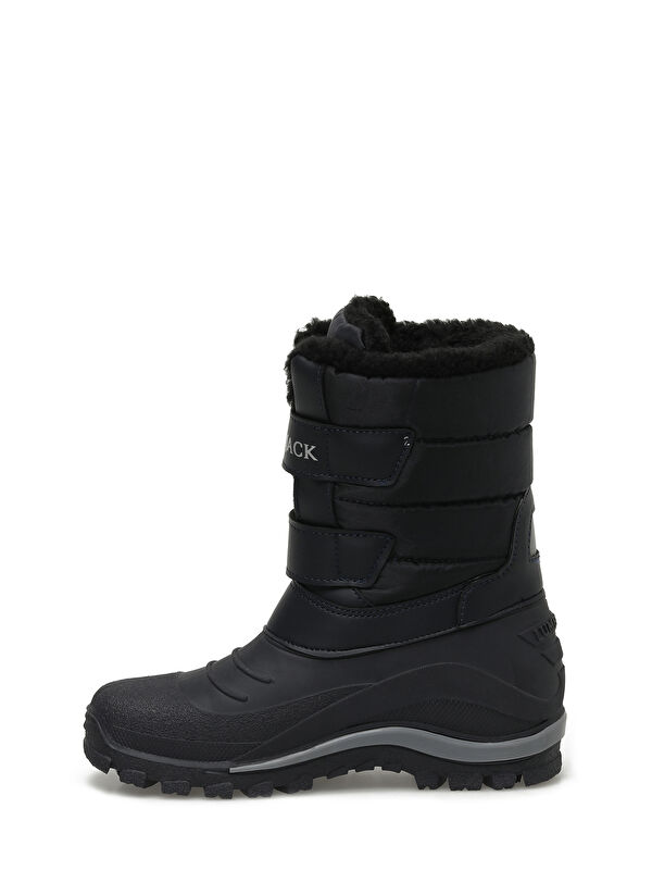 SNOWY 3PR Lacivert Erkek Çocuk Çizme - Görsel 4