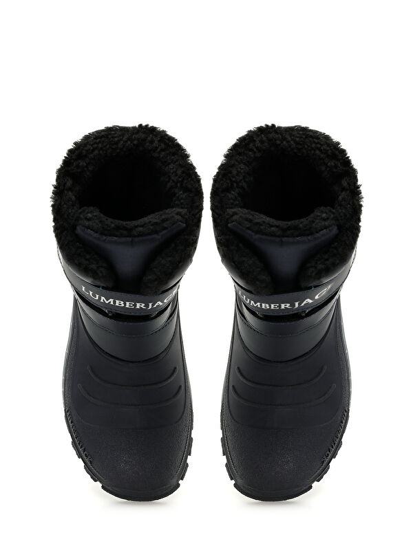 SNOWY 3PR Lacivert Erkek Çocuk Çizme - Görsel 5