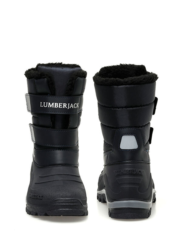 SNOWY 3PR Lacivert Erkek Çocuk Çizme - Görsel 6