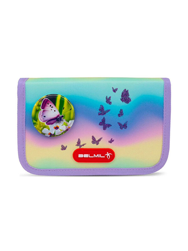 Belmil Rainbow Ombre Kalem Kutusu 335-88-7
