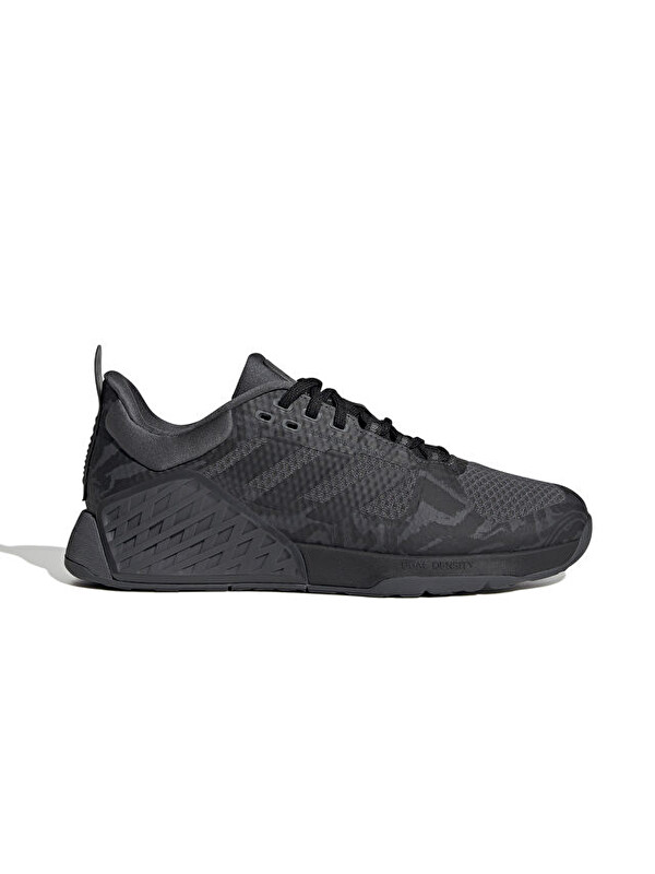 Adidas Dropset 2 Trainer W Kadın Antrenman Ayakkabısı IG0764 Siyah
