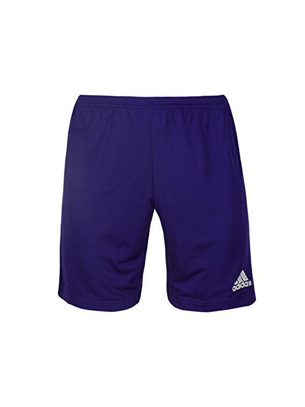 Adidas Ent22 Sho Erkek Futbol Maç Şortu KB8015 Mor