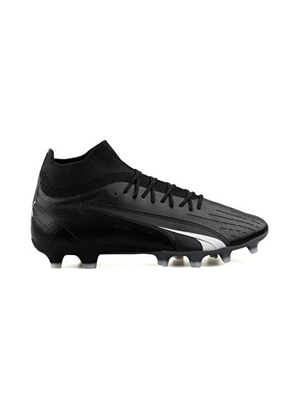 Puma Ultra Pro Fg/Ag Erkek Çoklu Çim Zemin Kramponu 10724002 Siyah
