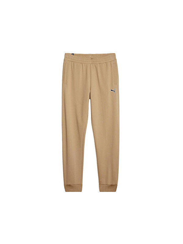 Puma Better Essentials Sweatpants Erkek Günlük Eşofman Altı 67598083 Kahverengi