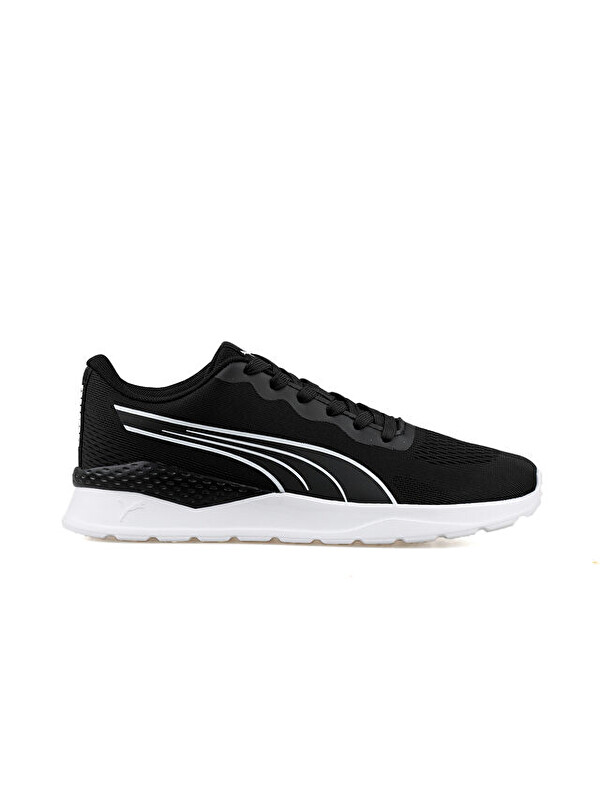 Puma Lite Runner Tdp Unisex Koşu Ayakkabısı 40853302 Siyah