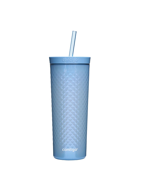 Contigo Autoclose Tumbler 590ml Mavi 2213220