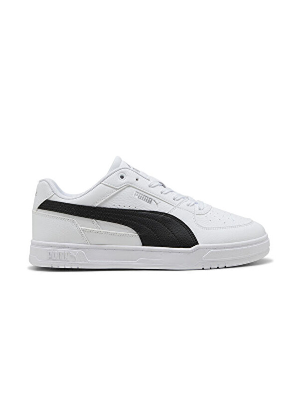 Puma Puma Caven iii Tdp Erkek Günlük Ayakkabı 40917004 Beyaz