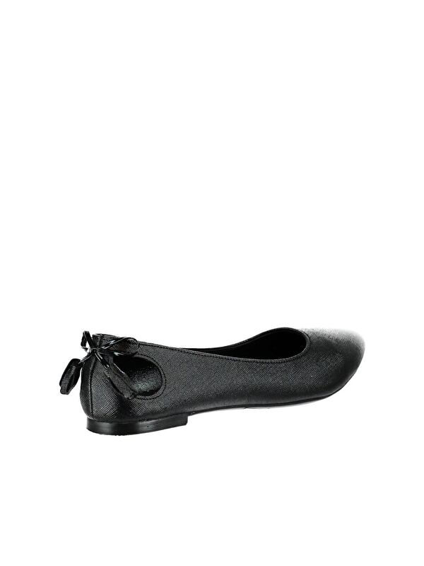 Fox Shoes Sarı Fox Shoes Babet Kadın B290080109