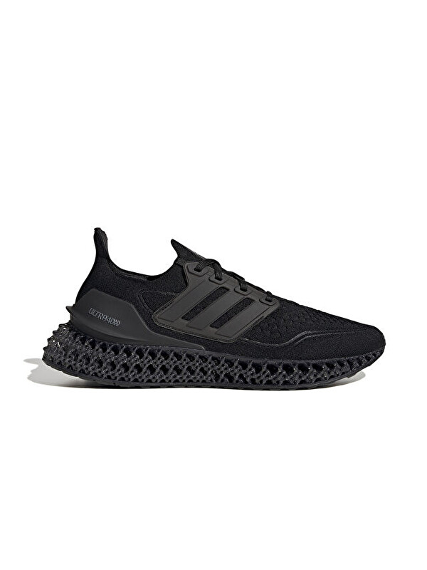 Adidas Ultra 4Dfwd M Erkek Koşu Ayakkabısı GX6632 Siyah