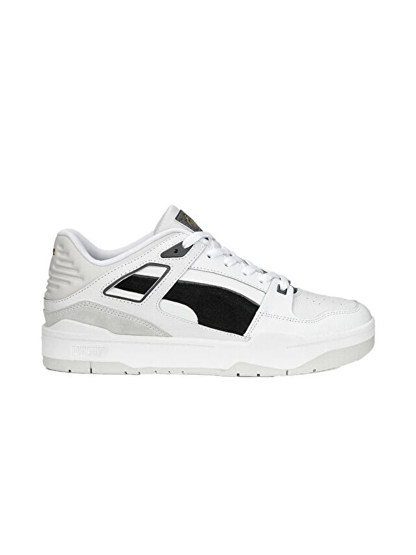 Puma Slipstream Erkek Günlük Ayakkabı 38863405 Beyaz