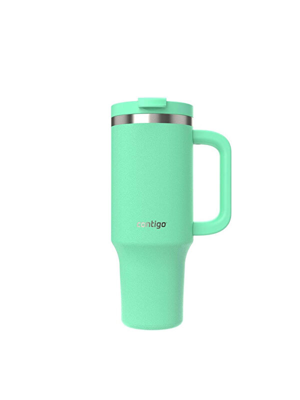 Contigo Streeterville Thermalock Tumbler 1200ml Açık Yeşil 2217784