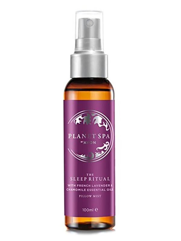AVON Avon Planet Spa Sleep Yastık Spreyi 100 Ml.