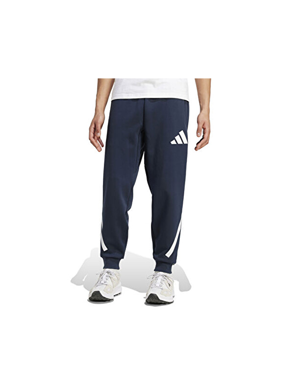 Adidas M Z.N.E. Pt Erkek Günlük Eşofman Altı JW4723 Lacivert