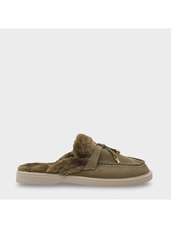 Capone Outfitters Debby Kadın Terlik