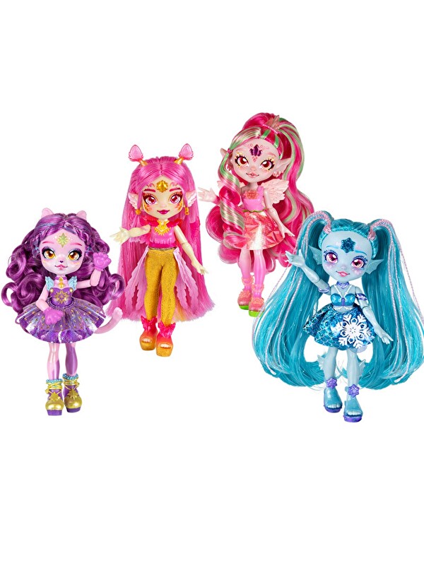 Magic Mixies Pixling Tekli Paket