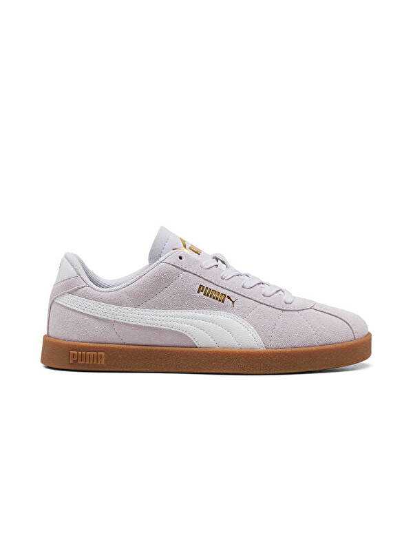 Puma Puma Club ii Unisex Günlük Ayakkabı 39744427 Pembe
