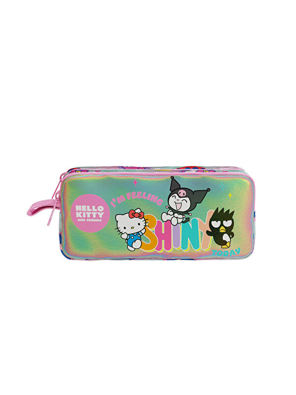 Hello Kitty And Friends Kalem Çantası 3254