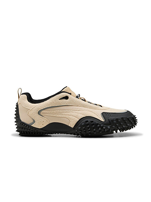 Puma Mostro Xc Reflective Erkek Günlük Ayakkabı 40554405 Bej