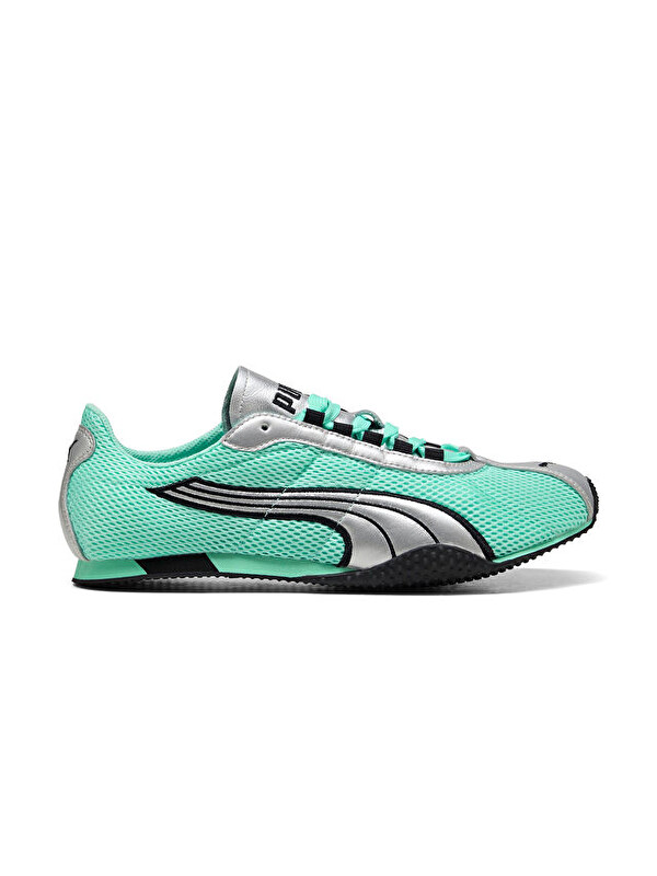 Puma H-Street Og Unisex Günlük Ayakkabı 40369208 Yeşil