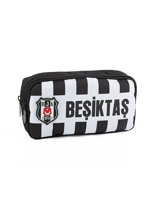 Beşiktaş Çubuklu Kalem Çantası 25342