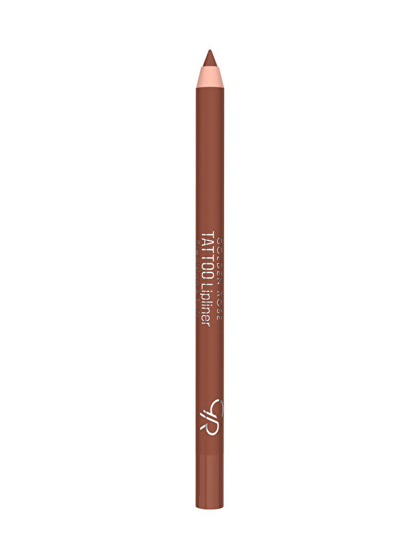 GOLDEN ROSE GR TATTOO LIPLINER NO:206 TOFFEE