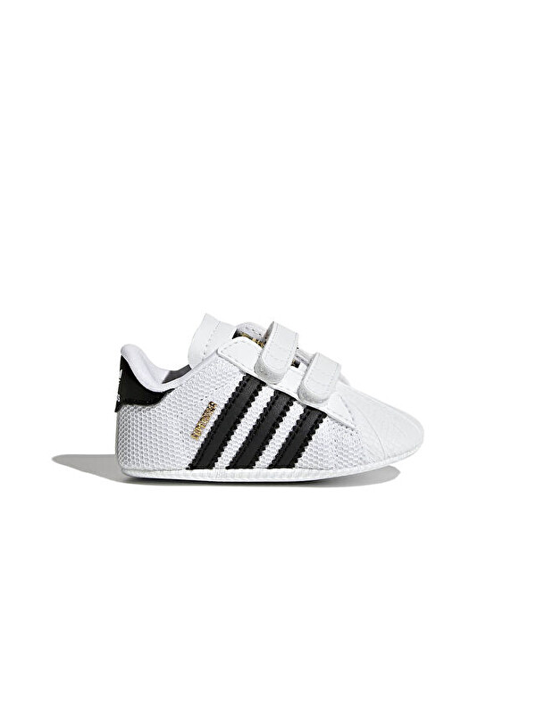 Adidas Superstar Crib Bebek Günlük Ayakkabı S79916 Beyaz