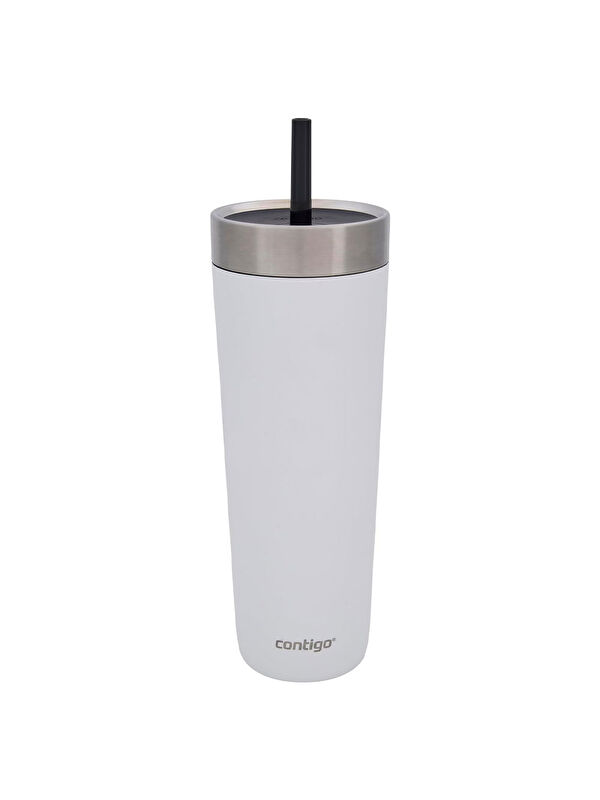 Contigo Spillproof Tumbler 720ml Beyaz 2212917