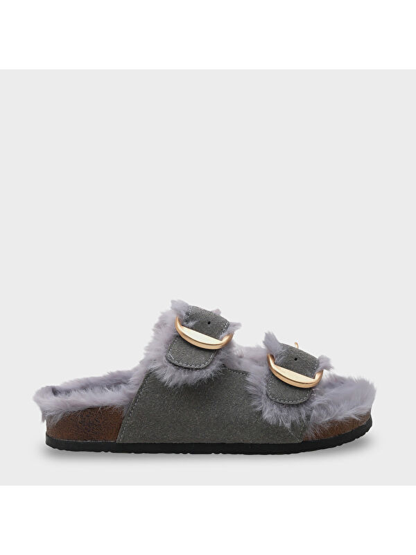 Capone Outfitters Marietta Kadın Terlik