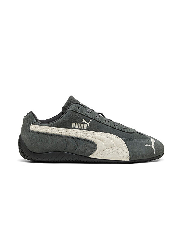 Puma Speedcat Og Unisex Günlük Ayakkabı 39884664 Gri