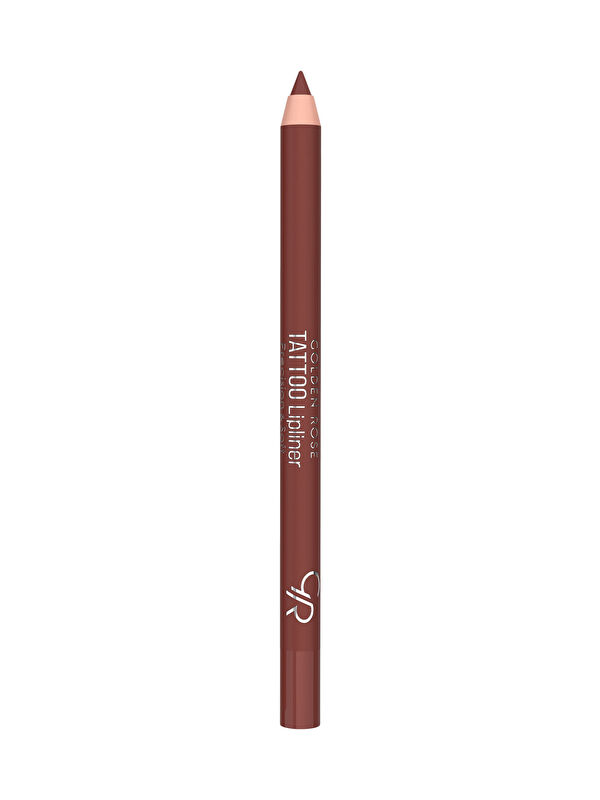 GOLDEN ROSE GR TATTOO LIPLINER NO:208 MAHOGANY
