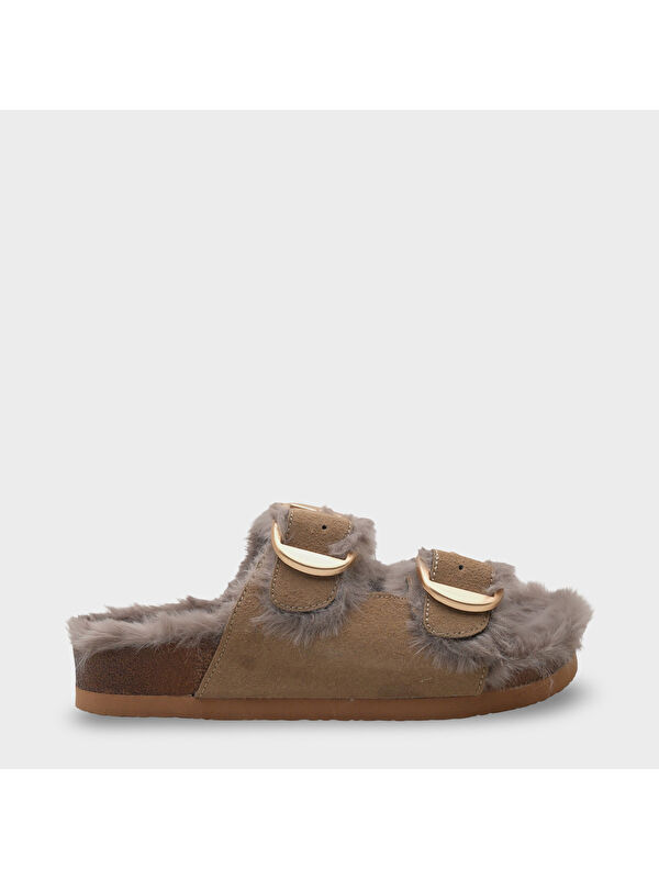 Capone Outfitters Marietta Kadın Terlik