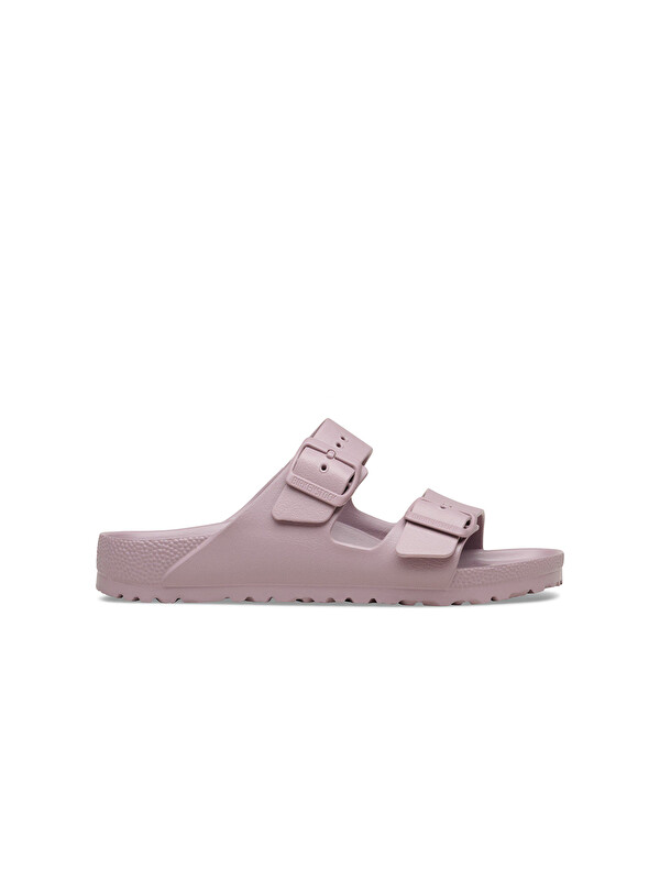 Birkenstock Kadın Terlik 1031294 ARIZONA EVA FADED PURPLE