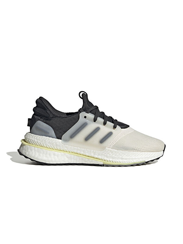 Adidas X_Plrboost Kadın Koşu Ayakkabısı HP3142 Krem