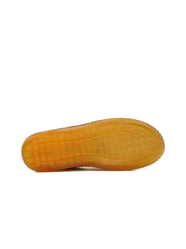 Premium Taba Hakiki Deri Kadın Ayakkabı 04132 - Görsel 6