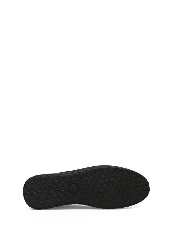 107330.M 5FX Siyah Erkek Rahat Ayakkabı - Görsel 7